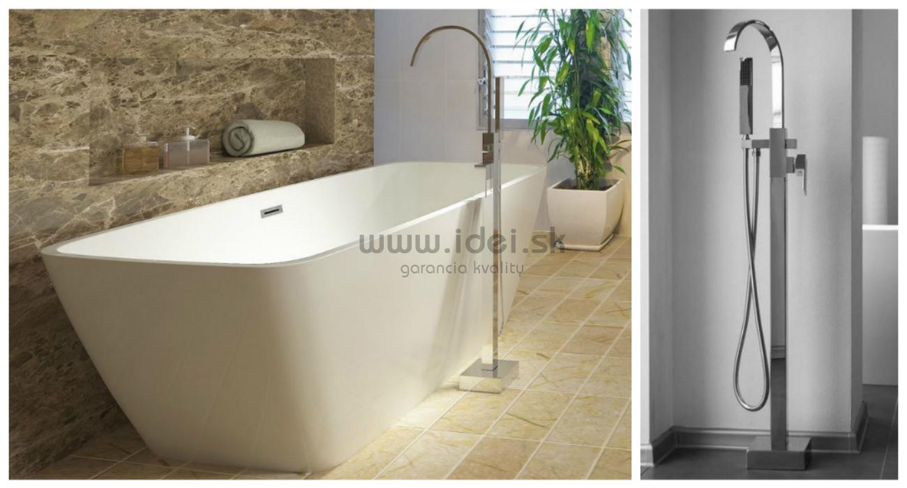 Originál Aquatek vaňová batéria ku Aquatek vaniam