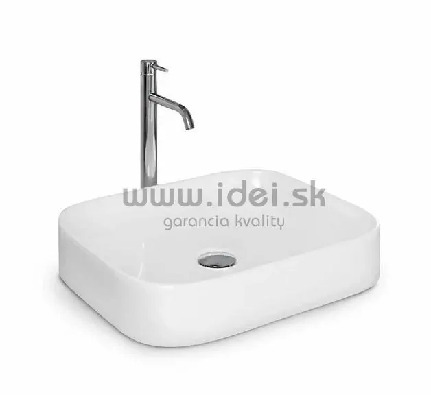 Ceramica Latina umývadlo na dosku 45 cm