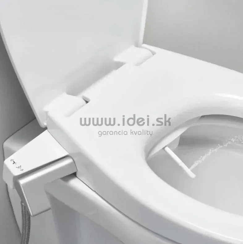 Grohe BAU CERAMIC WC misa Rimless s bidetovým sedátkom SoftClose