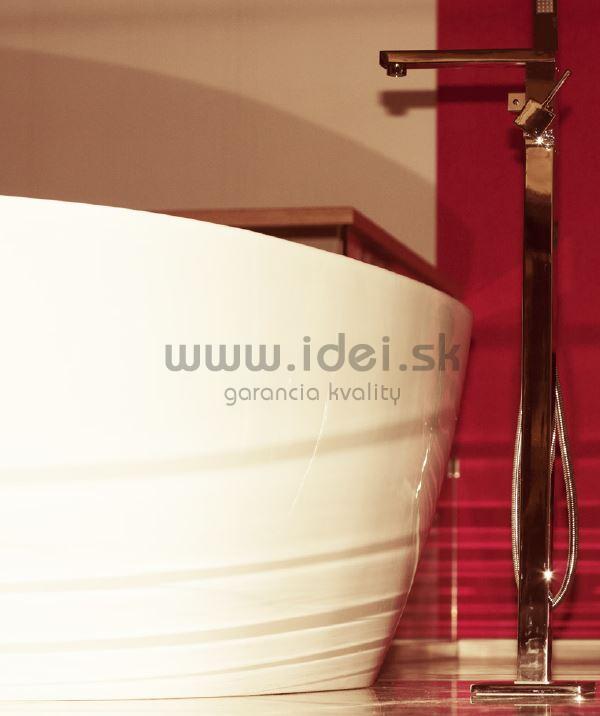 Originál Aquatek vaňová batéria ku Aquatek vaniam 