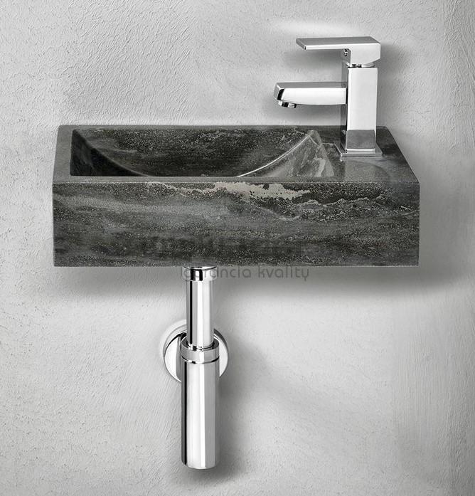 SMALL malá umyvadlová batéria 15,5 cm