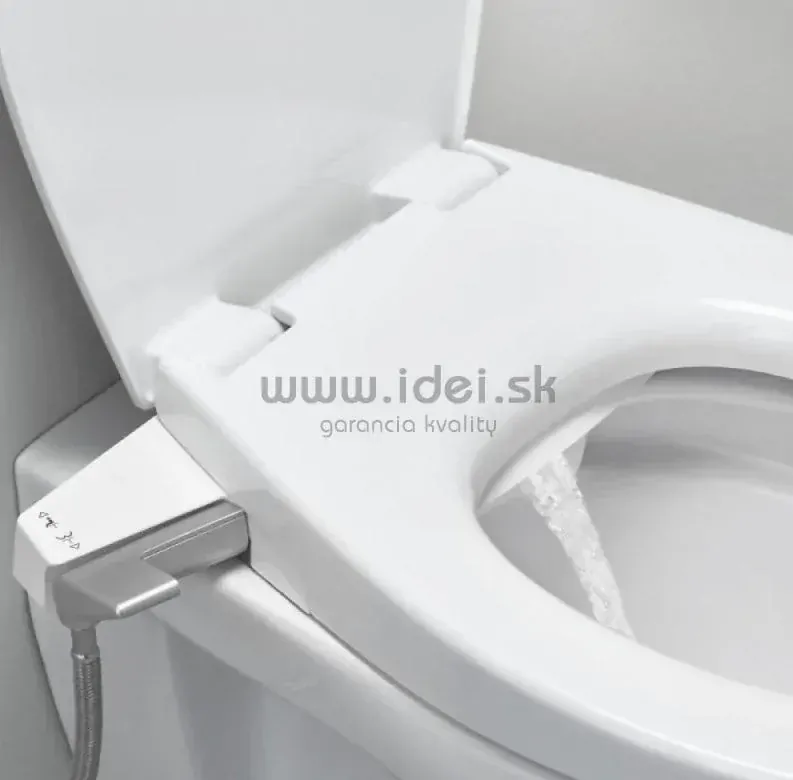 Grohe BAU CERAMIC WC misa Rimless s bidetovým sedátkom SoftClose