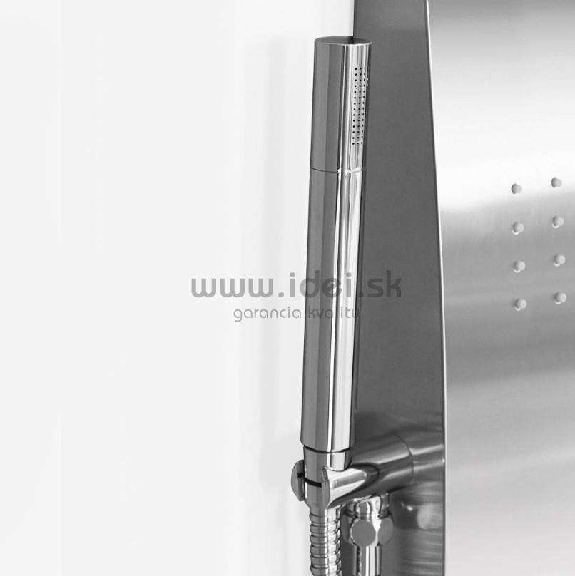 Aquatek BARBADOS hydromasážny sprchový panel mechanický