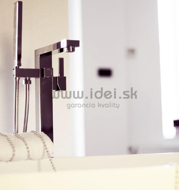 Originál Aquatek vaňová batéria ku Aquatek vaniam 