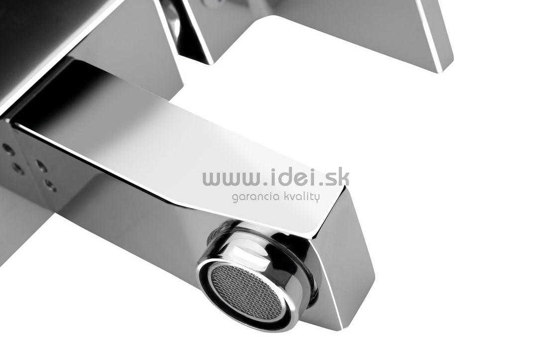 SMALL malá umyvadlová batéria 15,5 cm