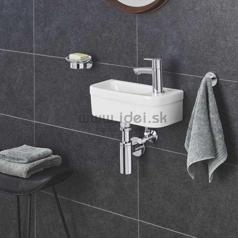 GROHE umývadielko do WC 37 cm závesné