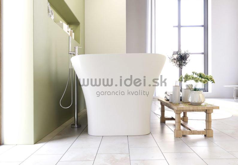 Aquatek NEVADA voľne stojaca vaňa do priestoru 170 cm