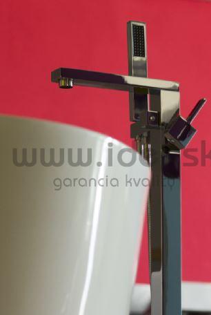 Originál Aquatek vaňová batéria ku Aquatek vaniam 