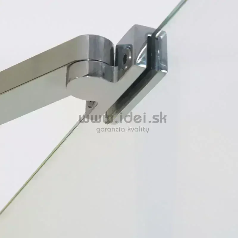 Aquatek SMART R33 obdĺžnikový sprchový kút 120x90 cm