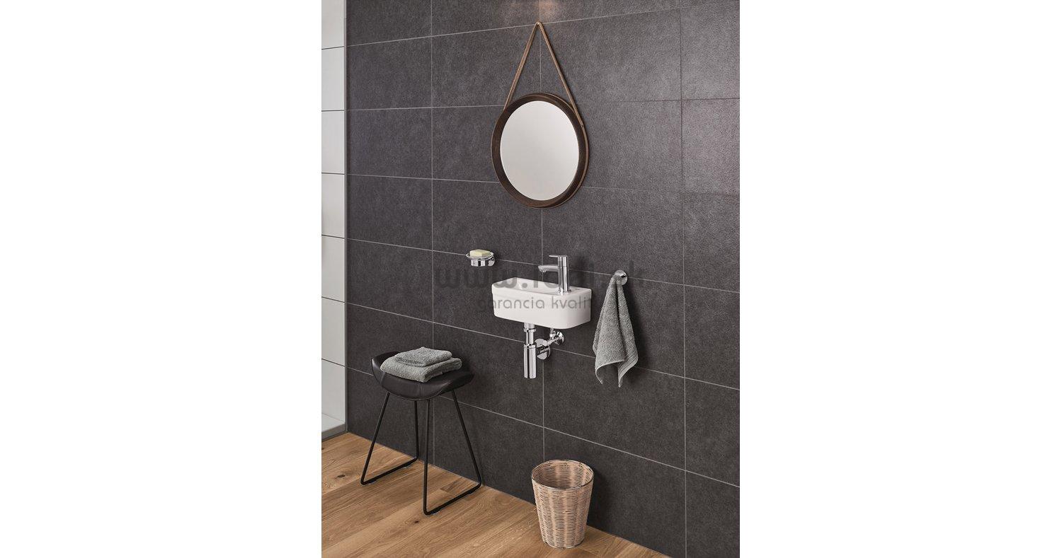 GROHE umývadielko do WC 37 cm závesné