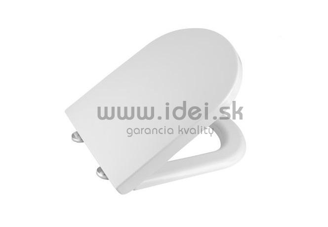 BEHRENS WC  kombi SET Rimless 3v1