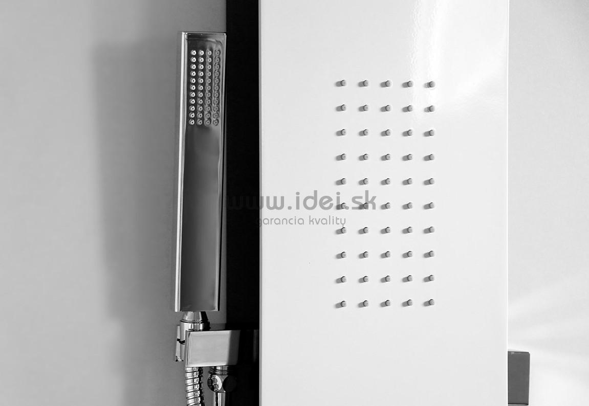 Aquatek MADEIRA hydromasážny sprchový panel