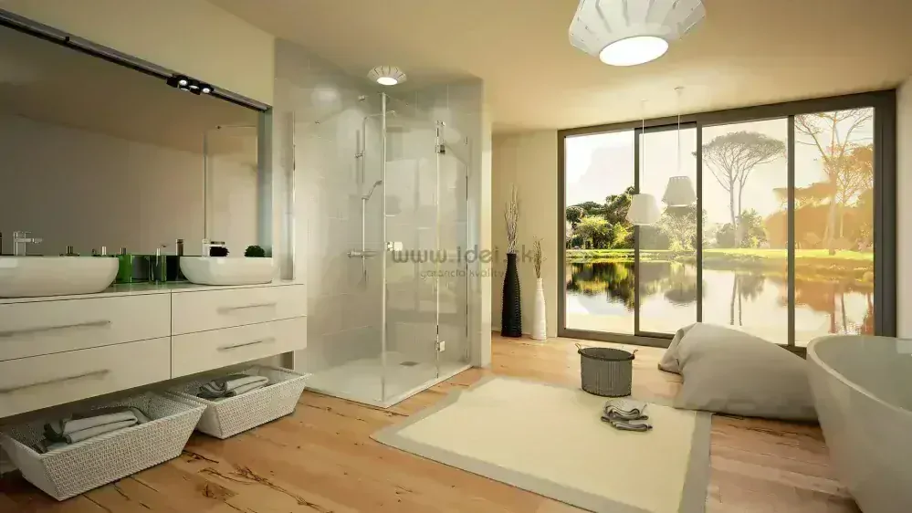 Aquatek SMART R33 obdĺžnikový sprchový kút 120x90 cm