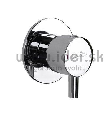 BRILLA závesné WC+bidet 2v1  Rimless so sedátkom