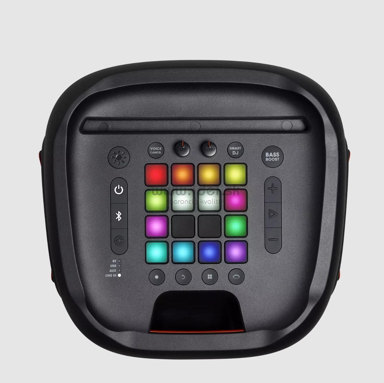 JBL PartyBox 1000